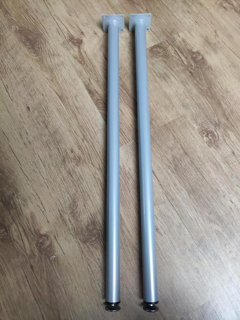 2 nieuwe tafelpoten, Ophalen of Verzenden, Nieuw