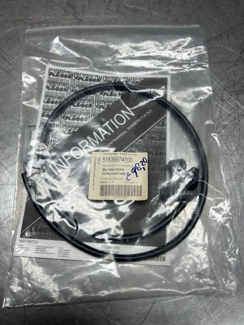 KTM Map select switch 250 / 300 SX EXC 51539974100, KTM, Nieuw, Ophalen of Verzenden, Mattighofen