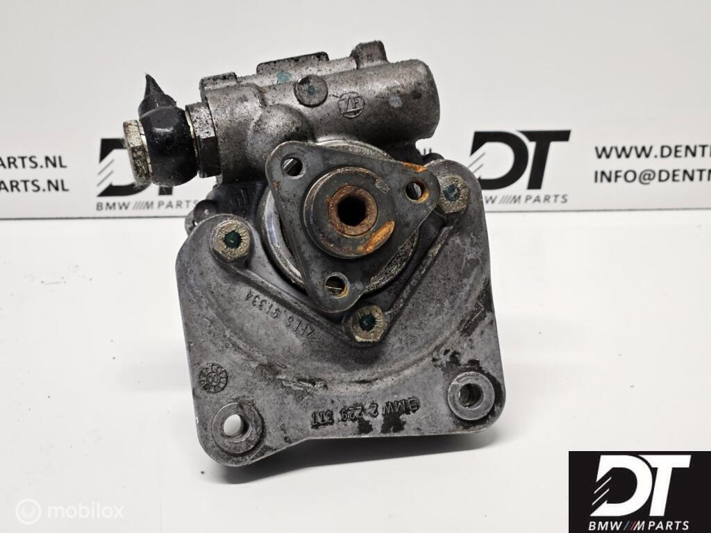 Stuurbekrachtigingspomp BMW M3 E46 S54 3.2 32412229679, Gebruikt, Ophalen of Verzenden, BMW, BMW