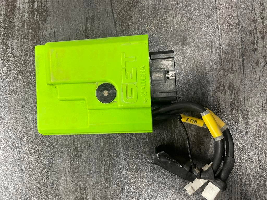 GET ECU KTM SX-F 250 HUSQVARNA FC 250 GASGAS MC250, Ophalen of Verzenden