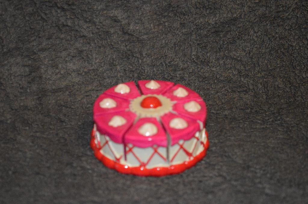 🎂 receptenhouder kaartenhouder of fotohouder, Ophalen of Verzenden, Gebruikt, Knutselwerk