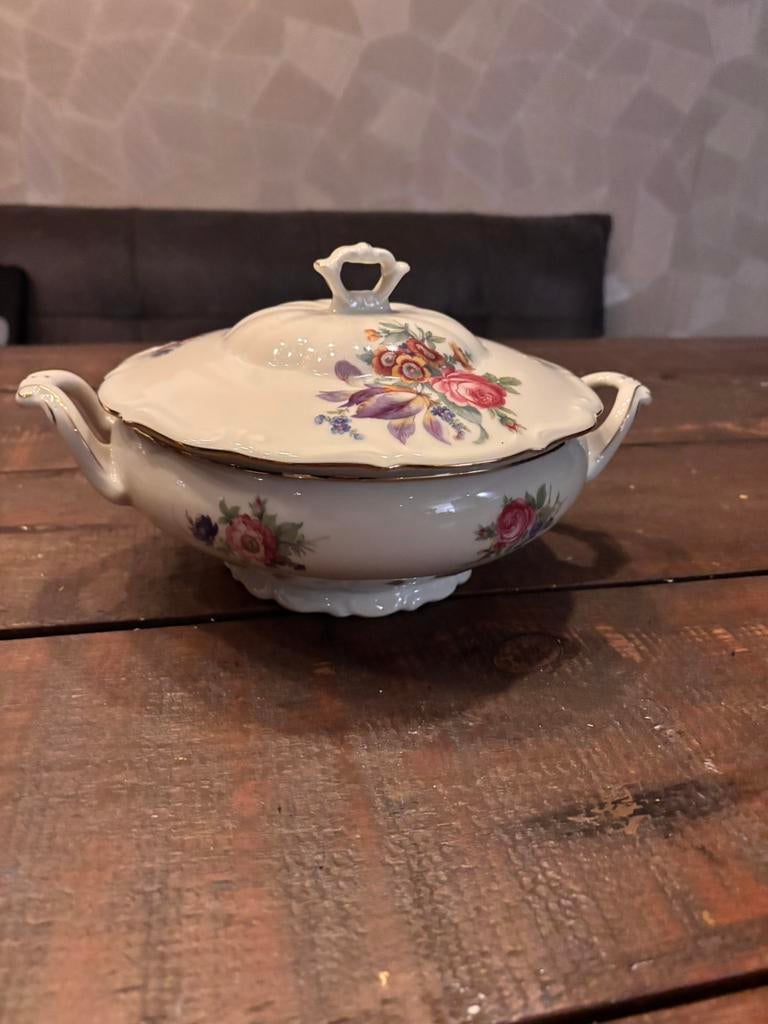 Tielsch altwasser, Antiek en Kunst, Ophalen of Verzenden