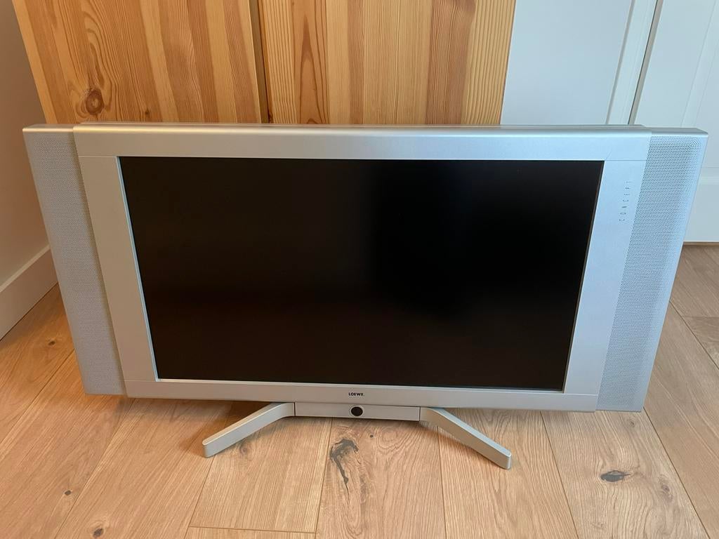 Loewe tv scherm, 50 Hz, 80 tot 100 cm, Zo goed als nieuw, Ophalen