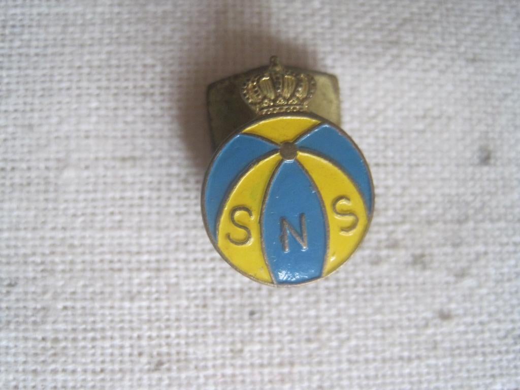 sns knoop, Ophalen of Verzenden, Gebruikt, Transport