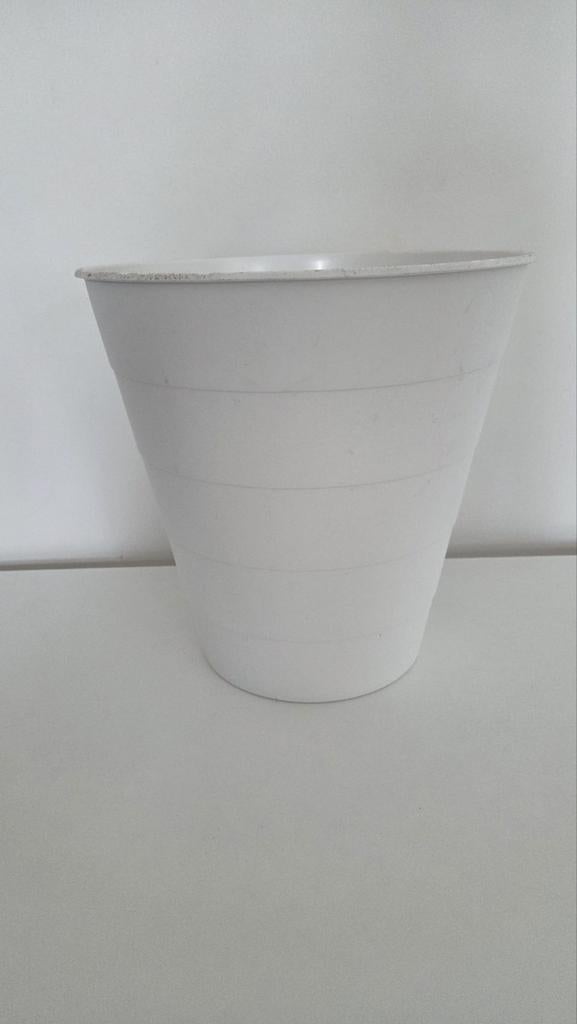 Prullenbak, Ophalen, Minder dan 50 cm