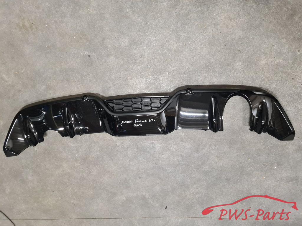 FORD FOCUS ST  MK3 DIFFUSER NIEUW ORIGINEEL, Gebruikt, -, -, Ophalen of Verzenden
