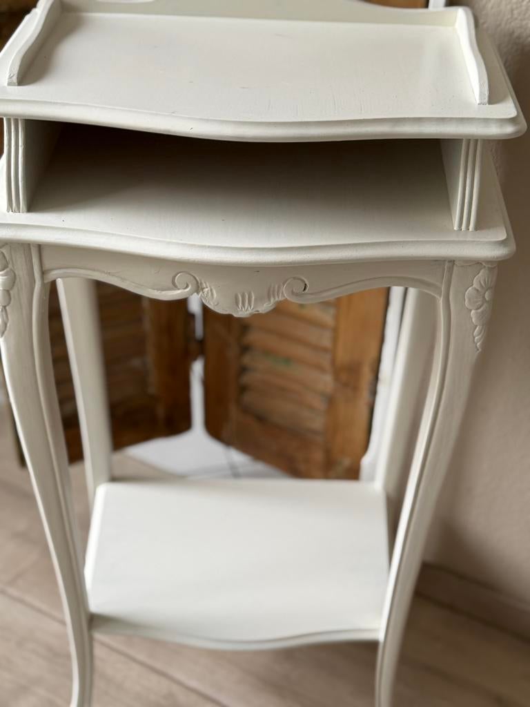 Brocant telfoonkastje, Ophalen of Verzenden