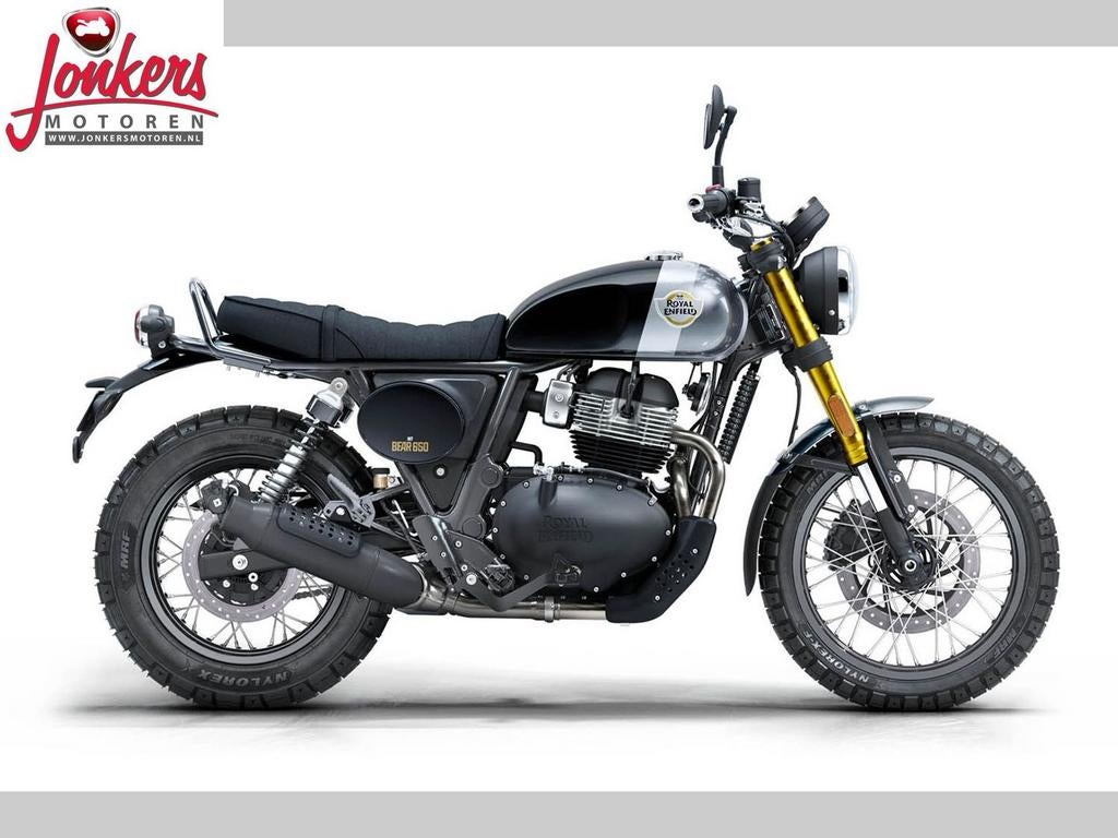 ROYAL ENFIELD BEAR 650 (bj 2026)