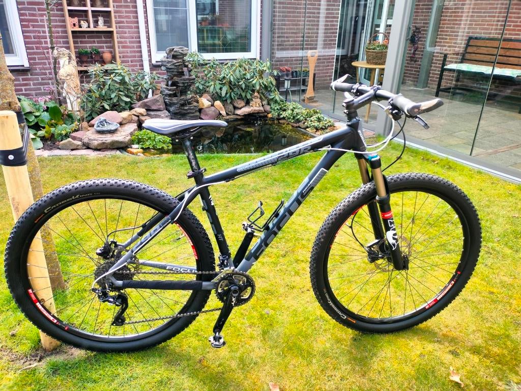 Focus mountainbike 29er maat M, Ophalen, Overige merken