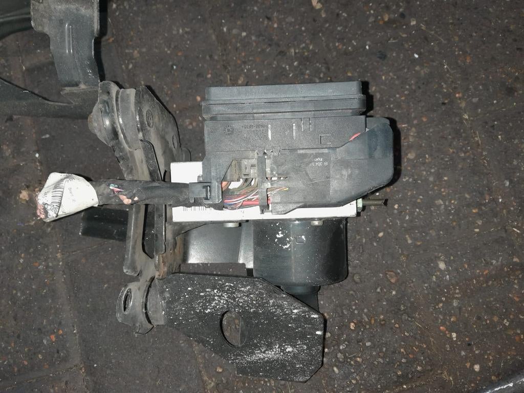Abs blok Mercedes ml 280 cdi, Ophalen, Gebruikt, Mercedes-Benz