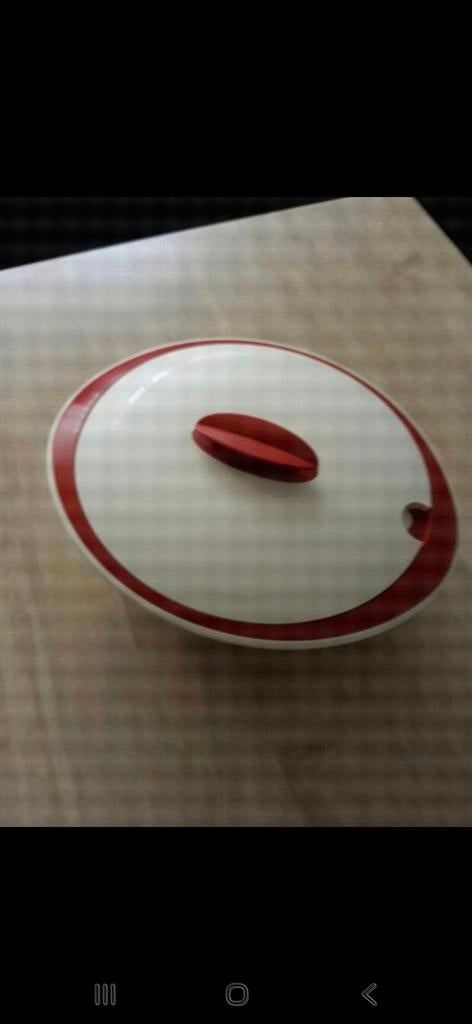 Tupperware, Ophalen of Verzenden, Overige typen