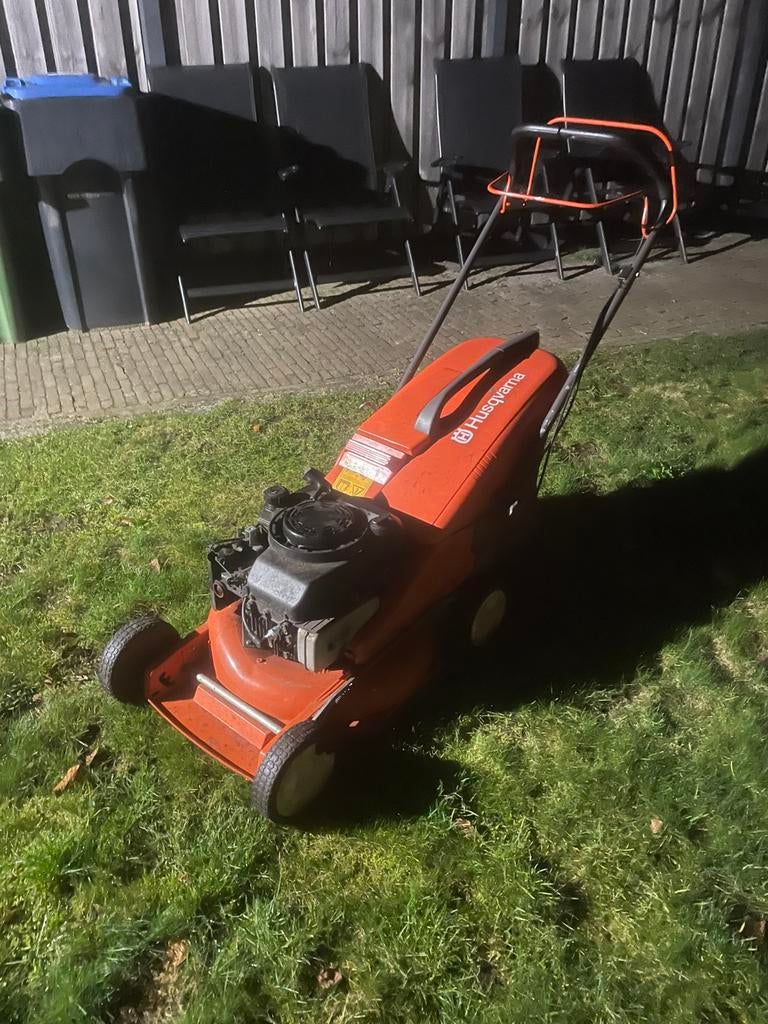 Tuin en park opknappers gezocht, Tuin en Terras, Ophalen, Zo goed als nieuw, 50 cm of meer