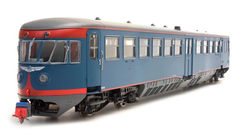 GEVRAAGD:  Artitec DE1, Gelijkstroom, Wagon, Zo goed als nieuw, Ophalen