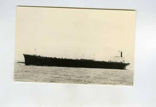 scheepvaart-foto/kaart-AMSTERDAM-werf NDSM- marticia, Ophalen of Verzenden, 1940 tot 1960, Gelderland