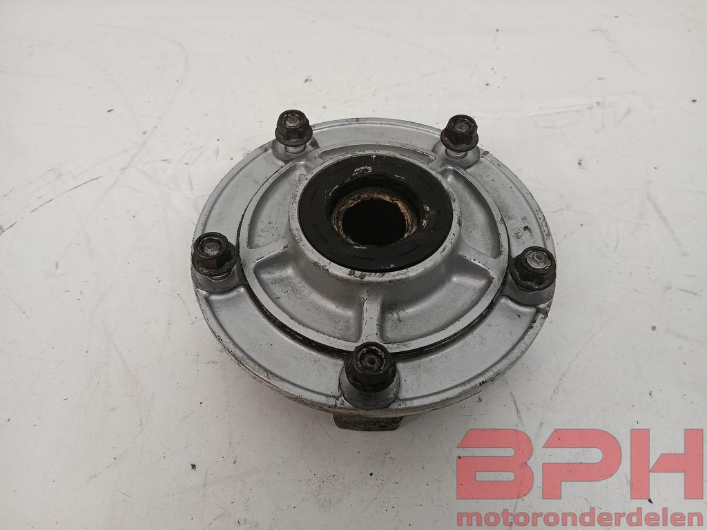 Tandwieldrager Suzuki GSX-R 600 750 1000 K1 K2 K3 2001 t/m 2, Gebruikt, -, -, Ophalen of Verzenden