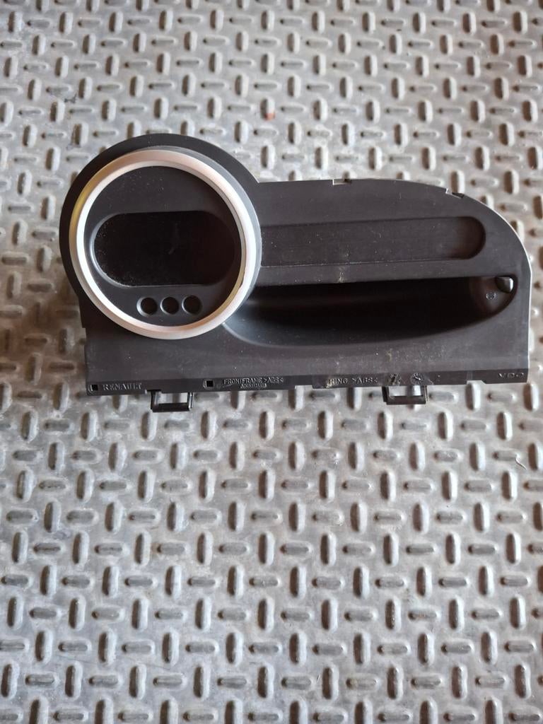 Renault Twingo 2011 tellerklok, Ophalen of Verzenden