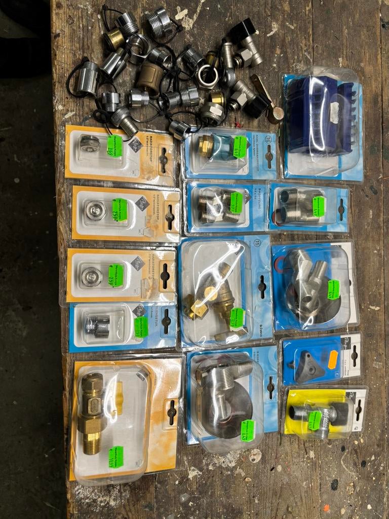 Klein Sanitair spullen, Doe-het-zelf en Verbouw, Sanitair, Ophalen, Zo goed als nieuw, Toilet