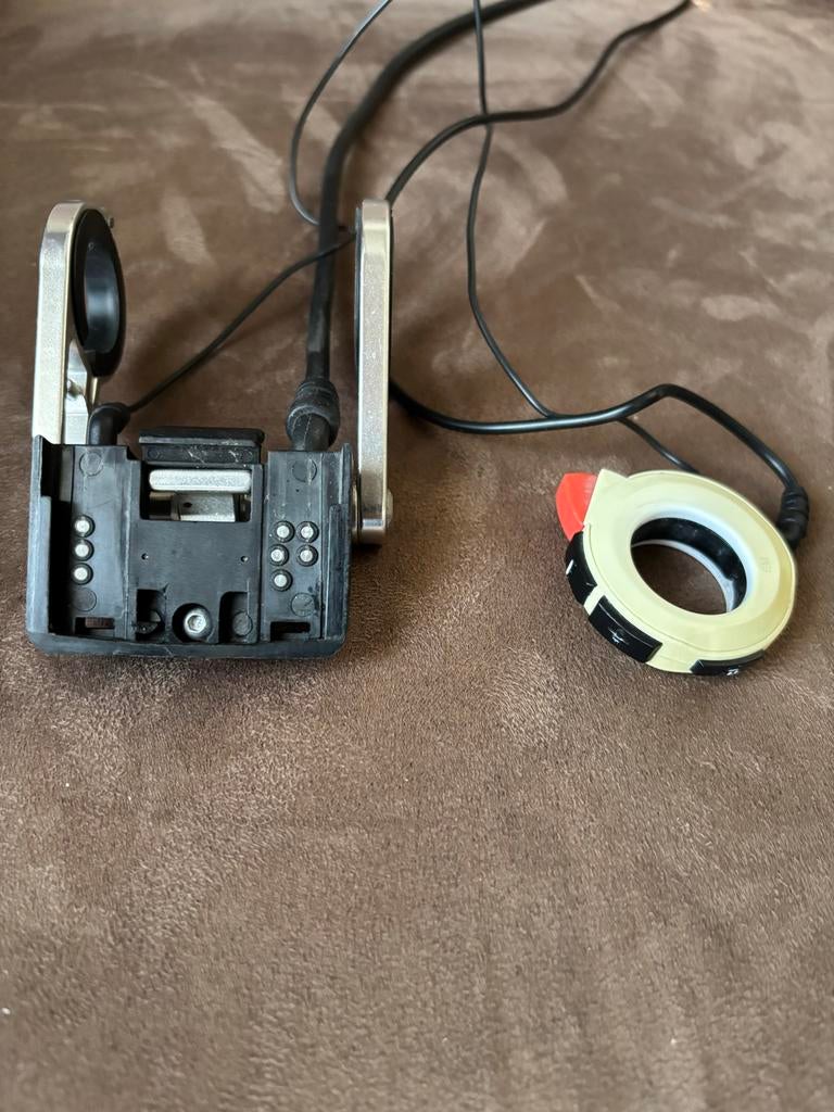 BionX Display Houder Trek, Ophalen of Verzenden, Gebruikt