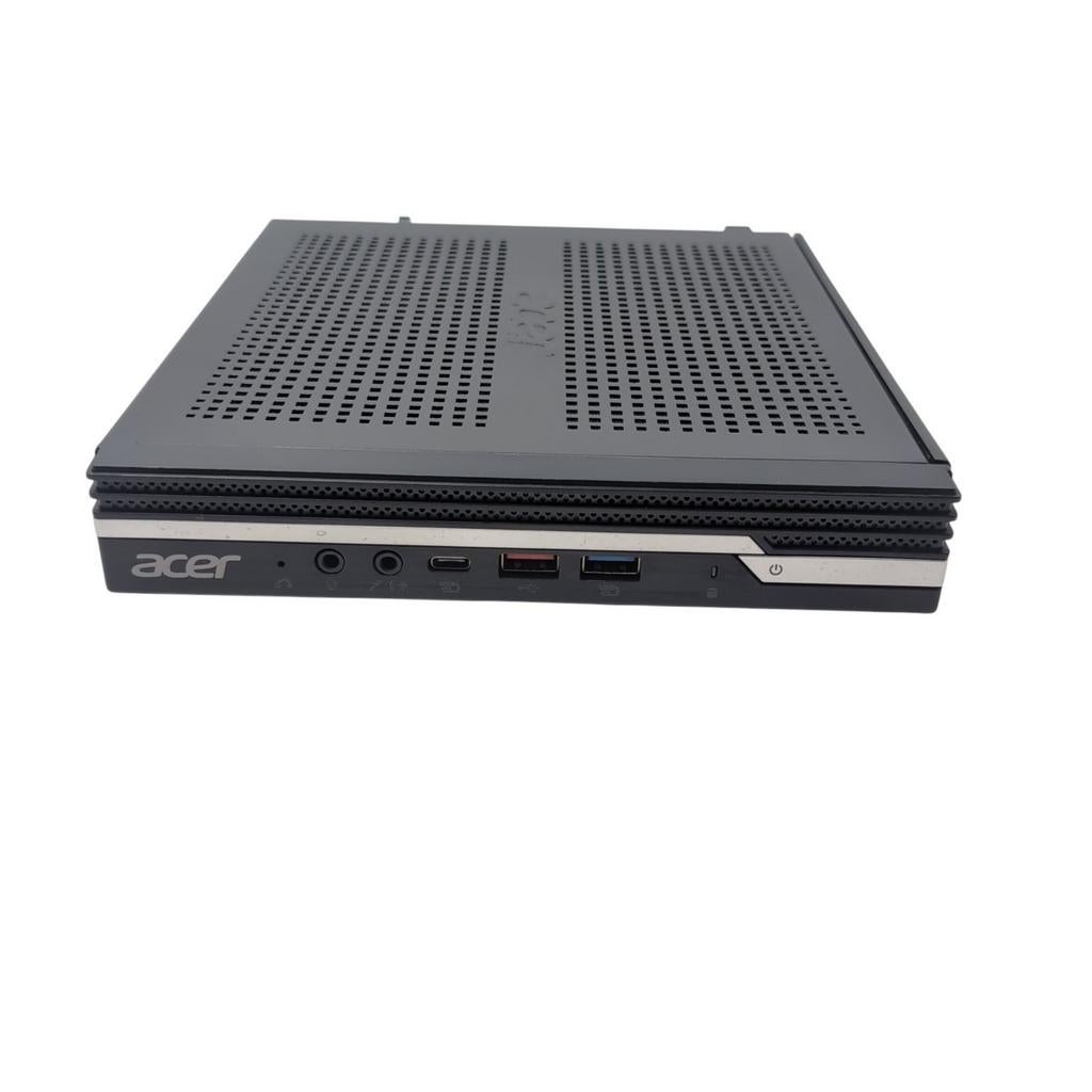 Acer Veriton N4660G, 2 tot 3 Ghz, 8 GB, Zo goed als nieuw, SSD