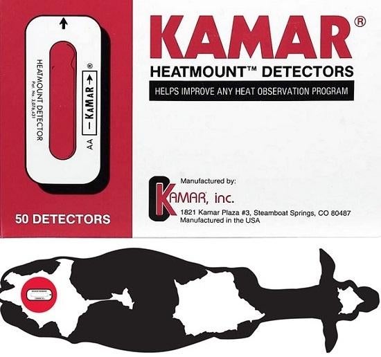 Kamar Tochtigheids detector, Ophalen of Verzenden, Nieuw