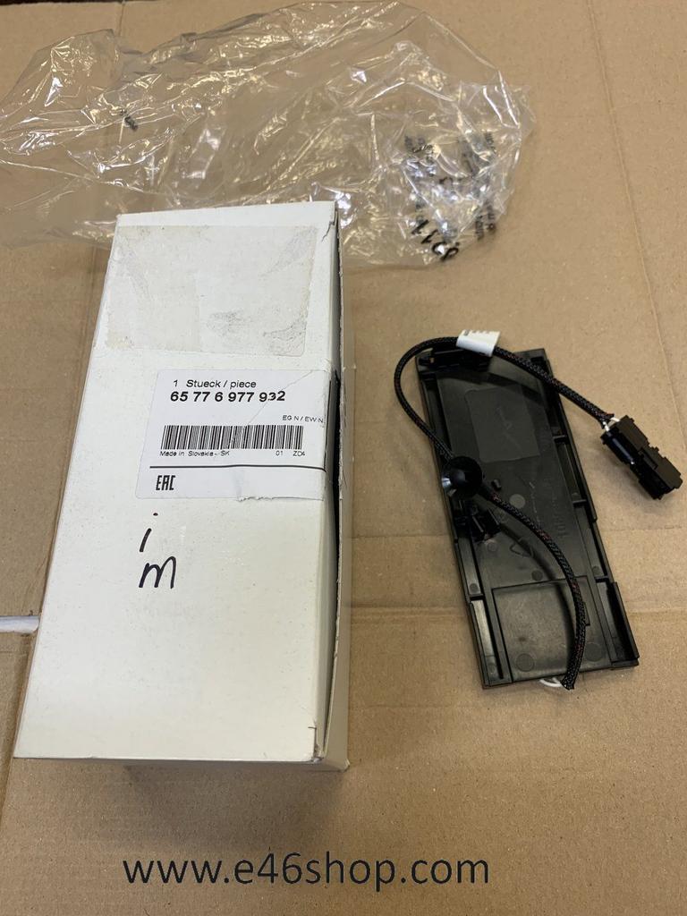 STOELMAT SENSOR BIJRIJDER BMW OE 65776977932, -, -, Nieuw, Ophalen of Verzenden