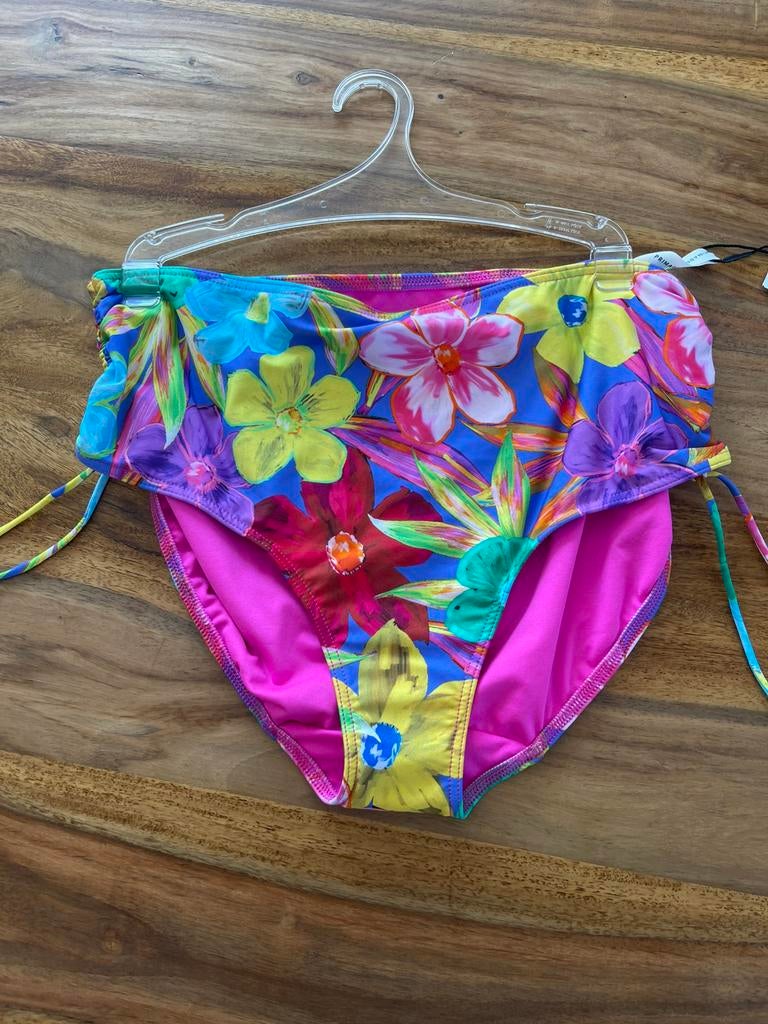 Prima donna taille bikini slip maat 40 sazan, Verzenden, Nieuw, Overige kleuren, Overige typen