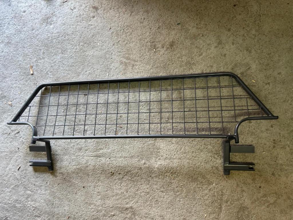 Hondenrek Travall Peugeot 3008 SUV (2008-2016), Ophalen of Verzenden, Zo goed als nieuw