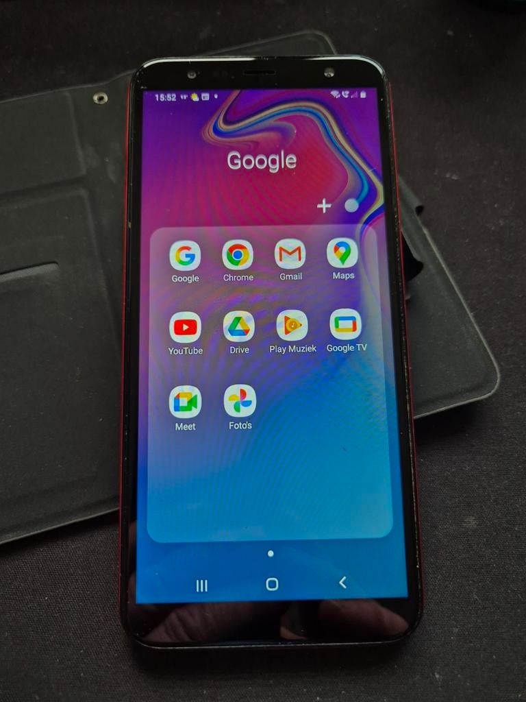 Samsung SM-J610 als nieuw onbeschadigd en krasvrij., 10 inch, Verzenden, Zo goed als nieuw, Asus