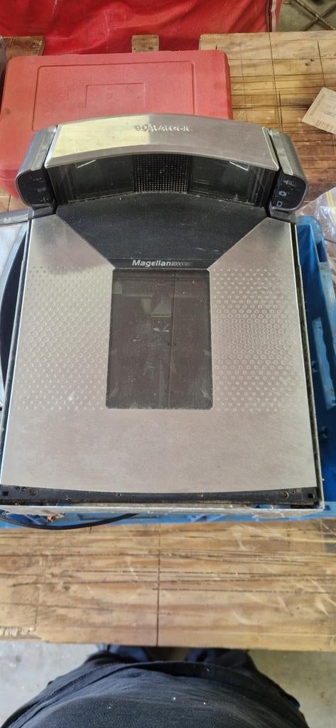 Datalogic Magellan 9800i Barcodescanner - Kassasysteem, Zakelijke goederen, Ophalen of Verzenden
