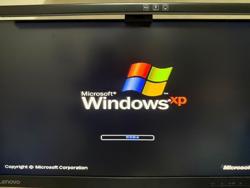Snelle Windows XP Desttop, Ophalen of Verzenden, Zo goed als nieuw