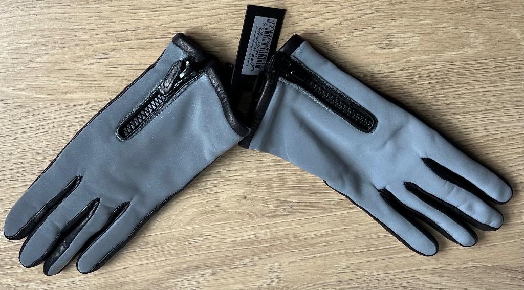 Royal Republiq. Leren handschoenen. Mt S.  Nieuw!!!, Nieuw, Ophalen of Verzenden, Handschoenen, Maat 36 (S)