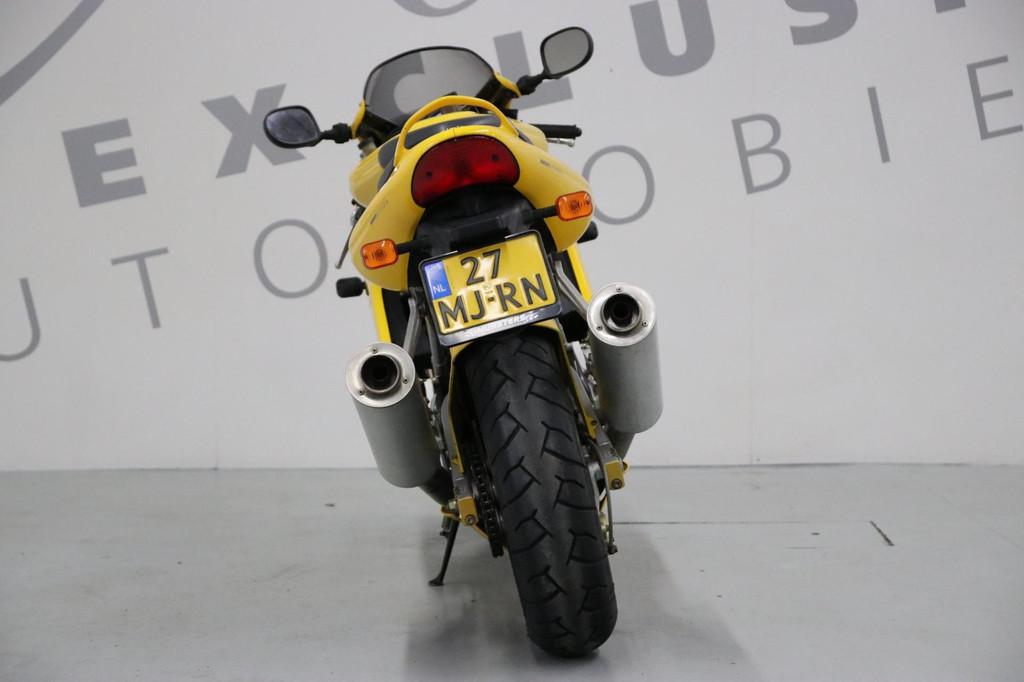 Ducati Sport 750 SS - foto 3
