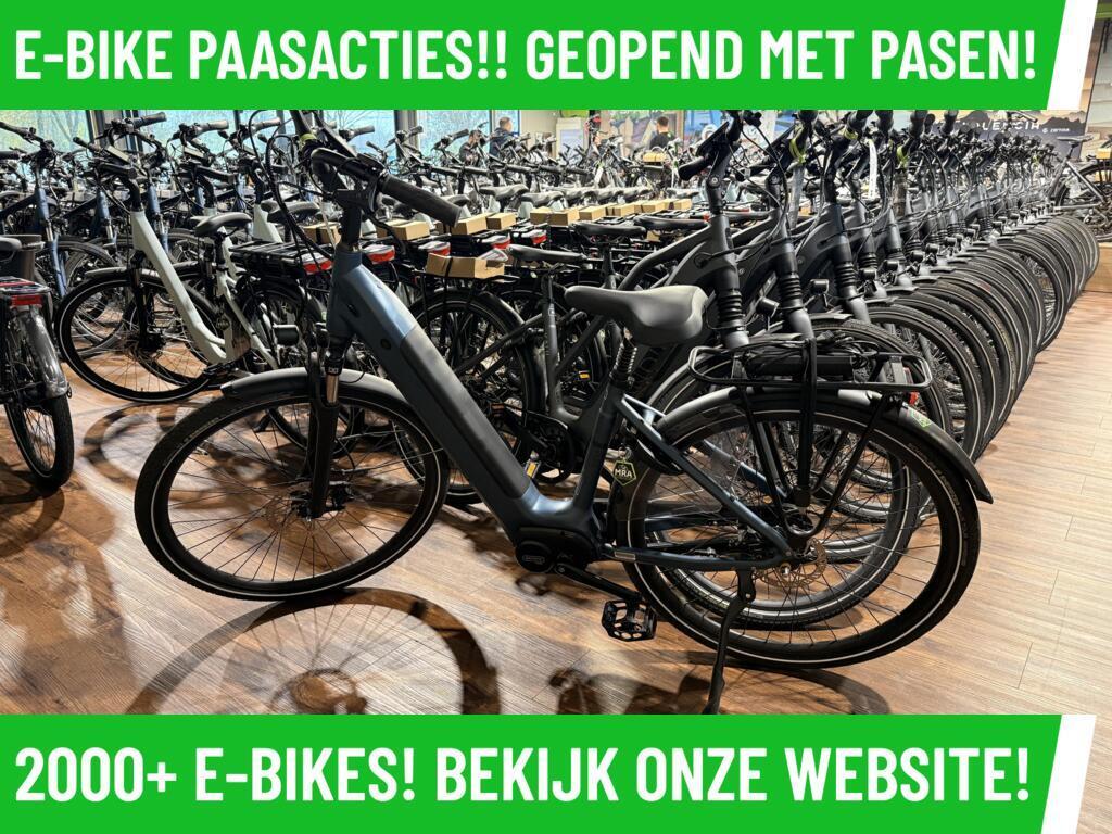 Van Dijck Freya MEGA DEALS Bafang Motor MAGAZIJN OPRUIMING!, Fietsen en Brommers, Elektrische fietsen, Overige merken, Ophalen of Verzenden