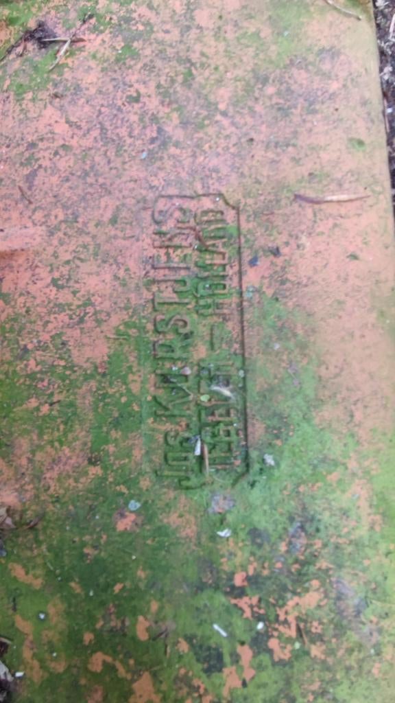 Dakpannen Jos Krijnen Holland, Gebruikt, Steen of Klei, Ophalen of Verzenden, 15 m² of meer