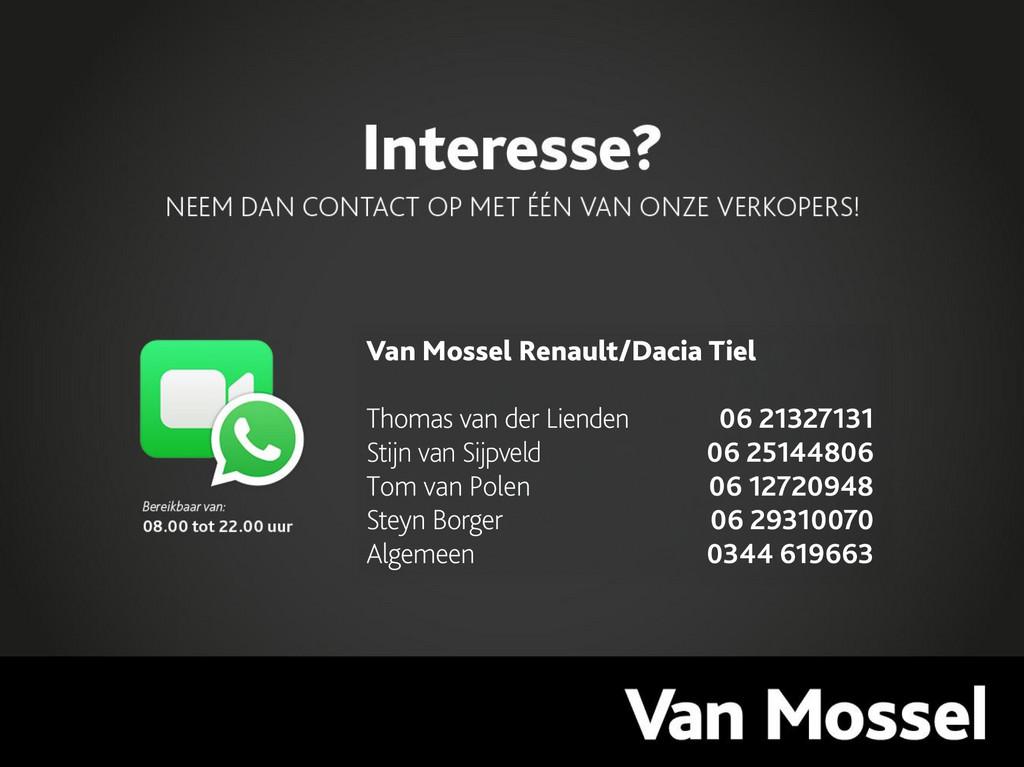 Dacia Duster 1.0 TCe Prestige 100PK | Navigatie | Cruise Con, Auto's, Stof, Gebruikt, Euro 6, Origineel Nederlands