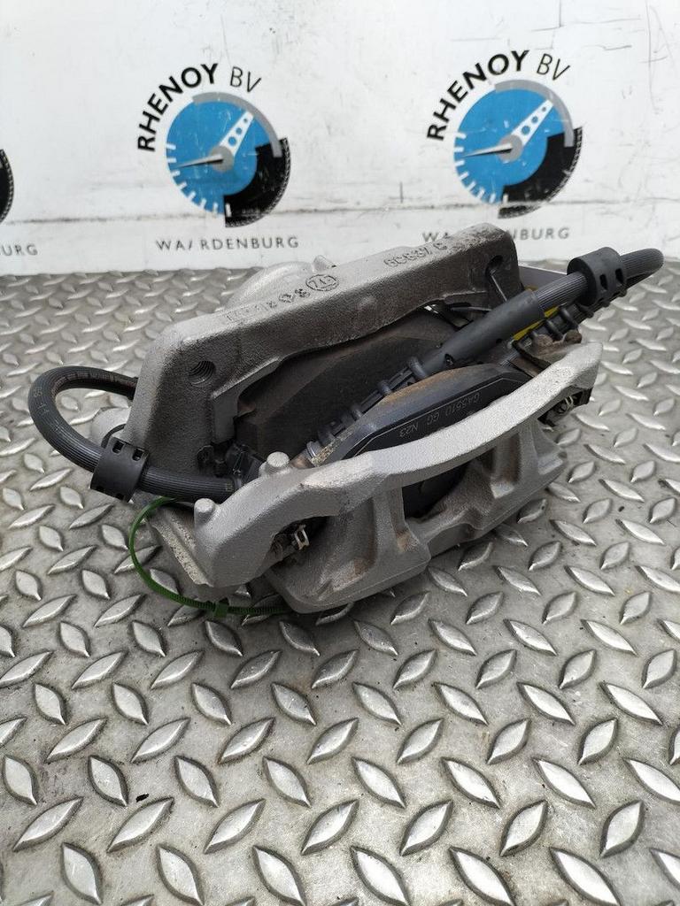 PEUGEOT 3008 P84E GT PURE REM KLAUW 2024, Ophalen of Verzenden, Gebruikt, Stiba lid