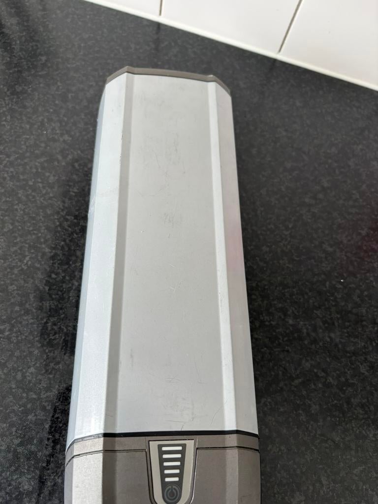 Sparta accu, Ophalen of Verzenden, Gebruikt