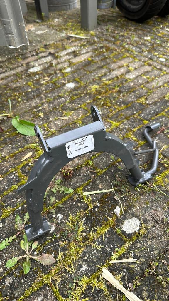 Piaggio zip standaard 125cc 4 takt nieuw, Ophalen of Verzenden, Nieuw