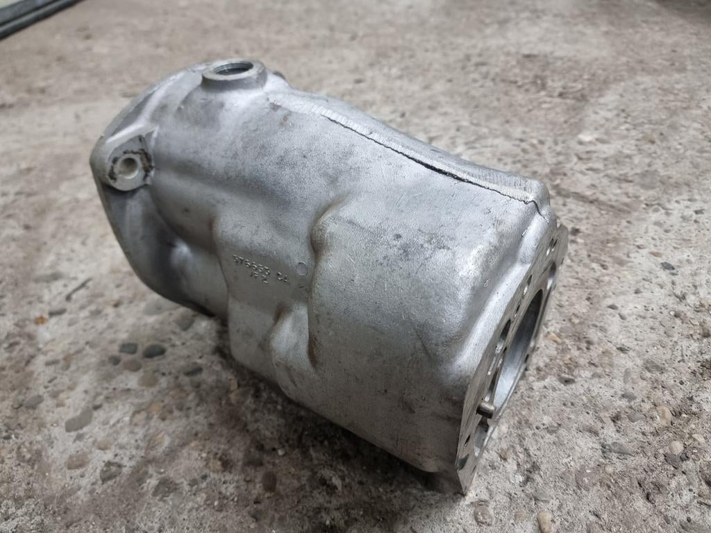 Land Rover Series versnellingsbak huis, Q, Land Rover, Q, Ophalen of Verzenden