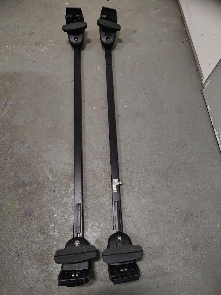 Dakdragers Hyundai i-10, Auto diversen, Ophalen, Gebruikt