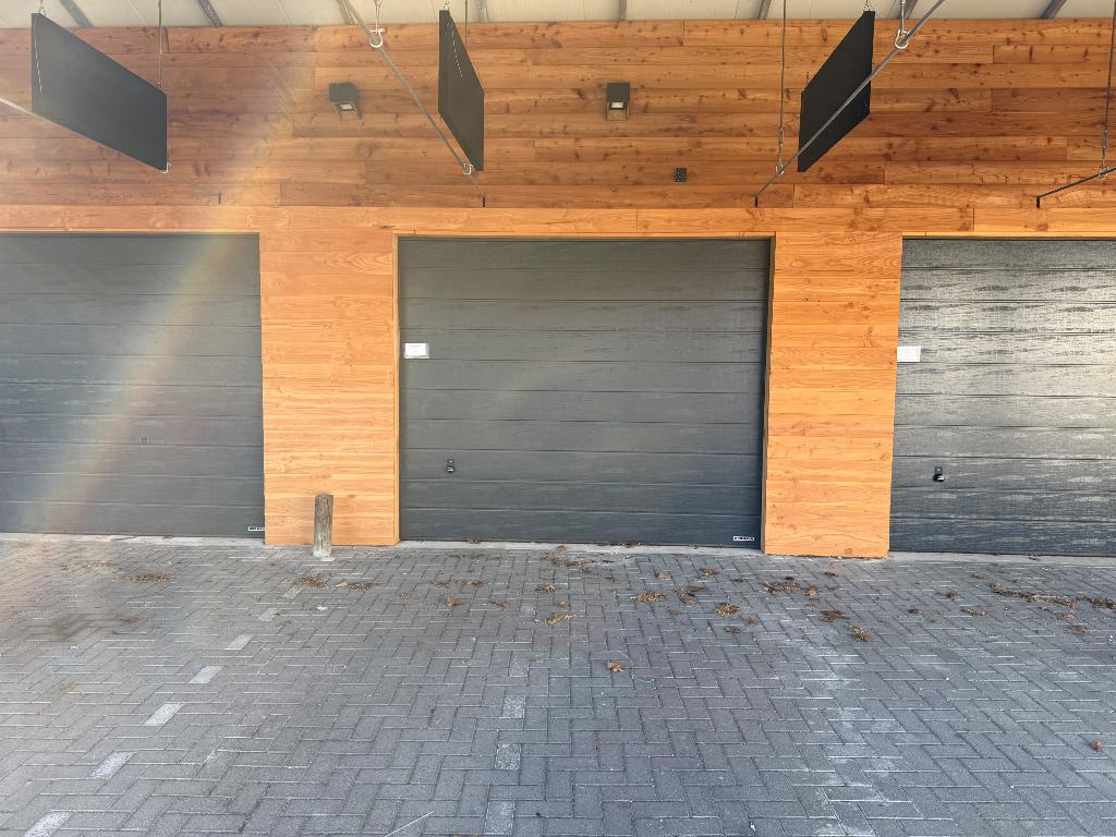 Opslag / commercieel / ruimte, 45 m², Huur, Opslag of Loods