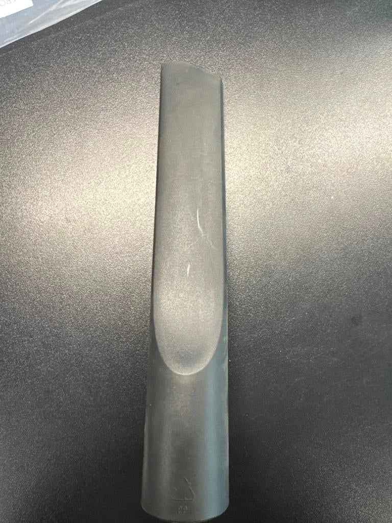 Voegenstofzuigmond, Ophalen of Verzenden, Gebruikt, Overige typen