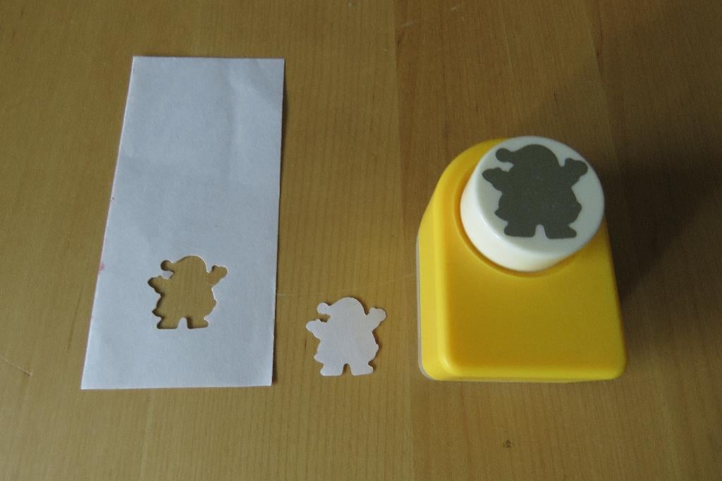 Pons Groot - Kerstman, Ophalen, Zo goed als nieuw, Gereedschap of Toebehoren