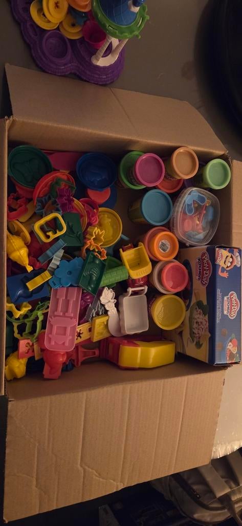 Klei, Ophalen of Verzenden