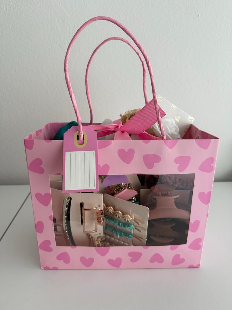 Mystery bag!, Sieraden, Tassen en Uiterlijk, Ophalen of Verzenden, Nieuw