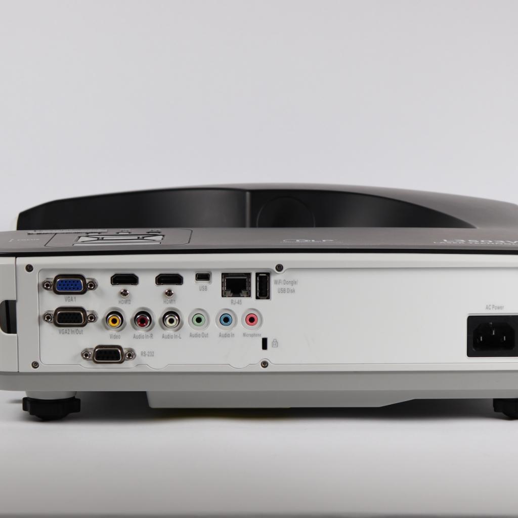 i3 DLP Projector L3503W (219 Hours) - B Grade, Flex Ltd., Gebruikt, https://flex.com/contact-us, Nobelstraat 10, 5807 GA Oostrum LB, Limburg, Nederland