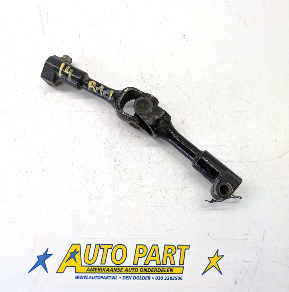 Dodge Ram stuuras 2014-2018, Gebruikt, PO Box 21-8004 | Auburn Hills, MI 48321-8004, Amerikaanse onderdelen, Ophalen of Verzenden