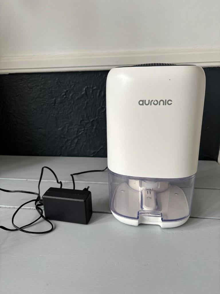 Auronic luchtontvochtiger, Ophalen, Zo goed als nieuw, Luchtontvochter