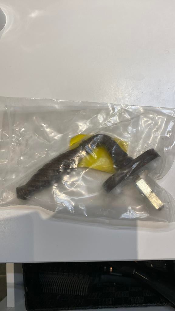 Raamkruk, Ophalen of Verzenden, Nieuw