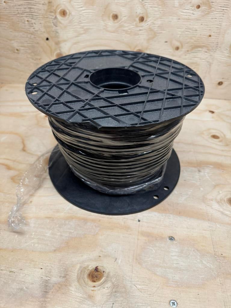 Cordial CMK 222 BK 100m, Ophalen of Verzenden, Nieuw, Microfoon